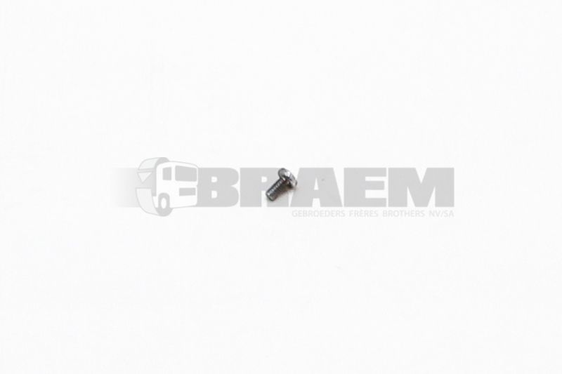 Lkw- und Busersatzteile - Befestigungsmaterial divers - 06.04209.0056