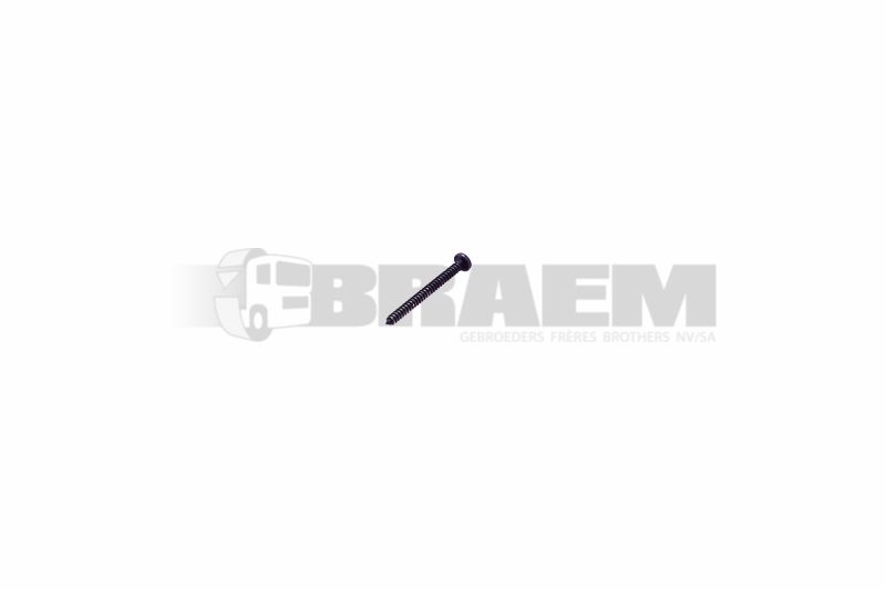 Vrachtwagen- en busonderdelen - Bevestigingsmateriaal divers - 06.07159.0007