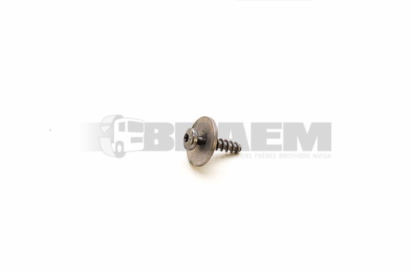 Lkw- und Busersatzteile - Befestigungsmaterial divers - 06.07219.0011
