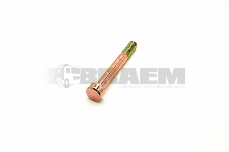 Lkw- und Busersatzteile - Federung - Federung - Federschraube - 06.09019.0045