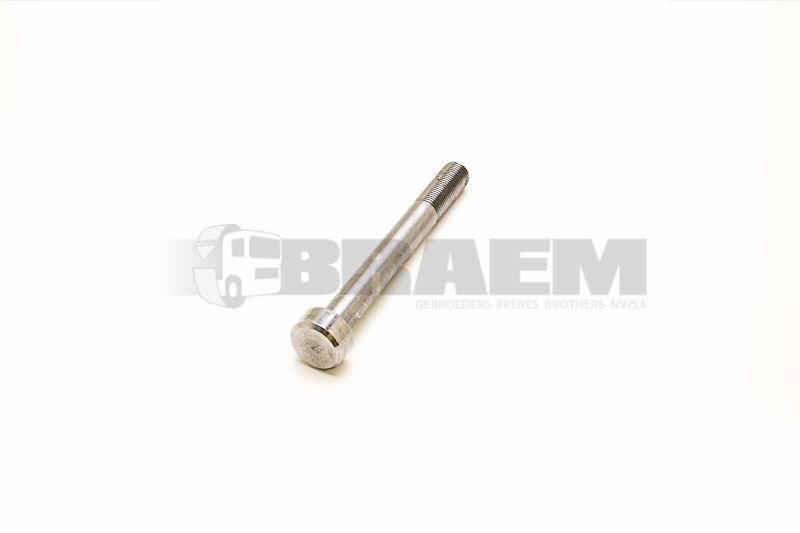 Vrachtwagen- en busonderdelen - Ophanging - Ophanging - Centerbout - 06.09019.0089