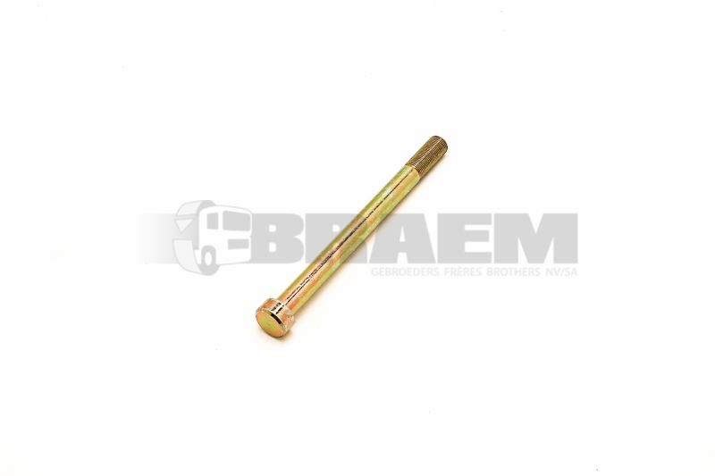 Lkw- und Busersatzteile - Befestigungsmaterial divers - 06.09019.0124