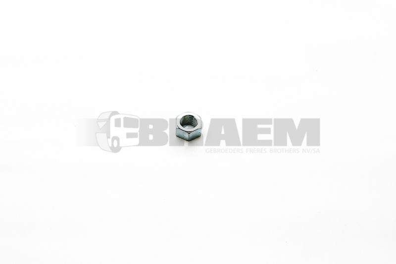 Lkw- und Busersatzteile - Befestigungsmaterial divers - 06.11065.2318