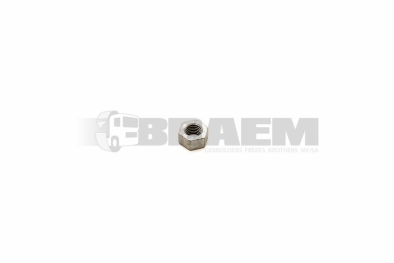 Lkw- und Busersatzteile - Befestigungsmaterial divers - 06.11065.2516