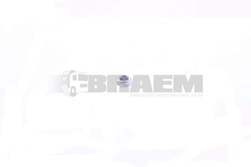 Lkw- und Busersatzteile - Befestigungsmaterial divers - 06.11095.1207