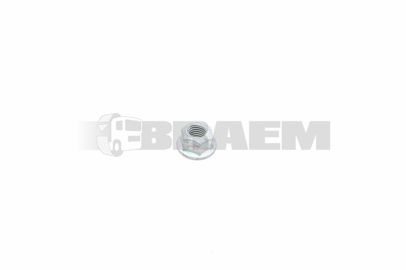Lkw- und Busersatzteile - Befestigungsmaterial divers - 06.11229.0015