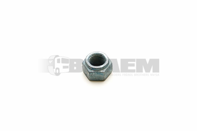 Lkw- und Busersatzteile - Befestigungsmaterial divers - 06.11241.0321