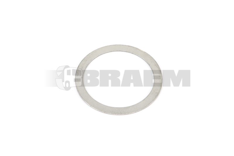 Lkw- und Busersatzteile - Achsen - Differential - Zubehör - 06.15114.2139