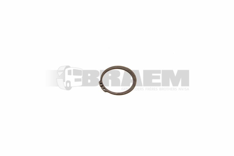 Lkw- und Busersatzteile - Befestigungsmaterial divers - 06.29010.0429