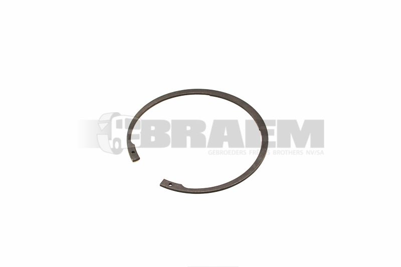 Lkw- und Busersatzteile - Befestigungsmaterial divers - 06.29020.0301