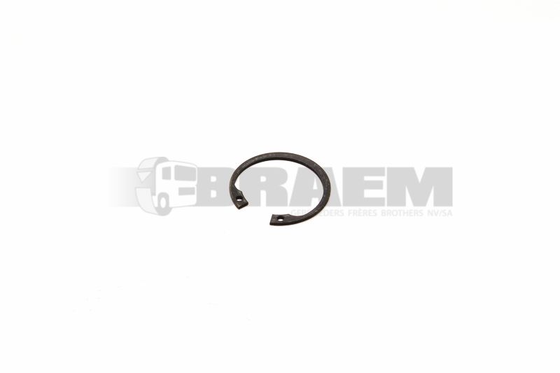 Lkw- und Busersatzteile - Befestigungsmaterial divers - 06.29029.0036