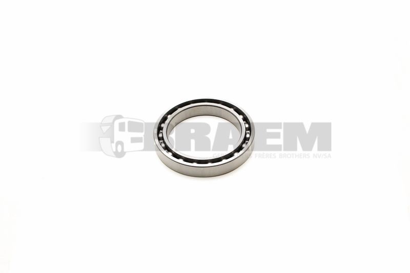 Lkw- und Busersatzteile - Lager, Gummiblock, Dichtung, Feder - Lager - 06.31429.0078