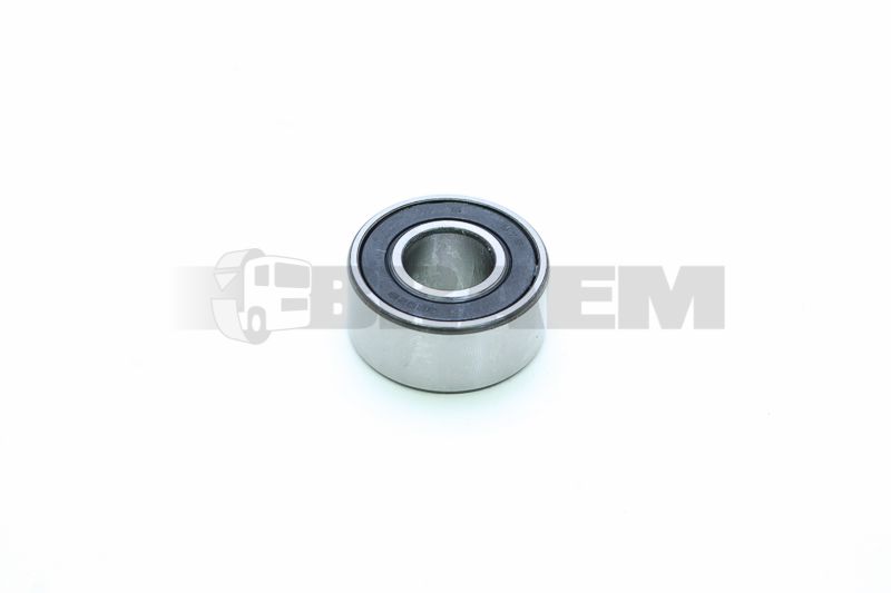Lkw- und Busersatzteile - Lager, Gummiblock, Dichtung, Feder - Lager - 06.31489.0088