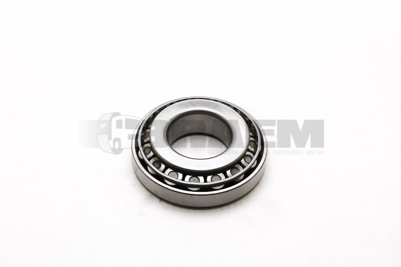Lkw- und Busersatzteile - Achsen - Differential - Lagerung - 06.32499.0087