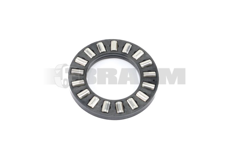 Lkw- und Busersatzteile - Lager, Gummiblock, Dichtung, Feder - Lager - 06.32839.0023