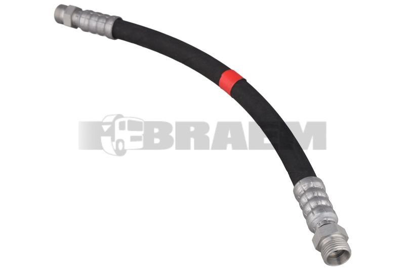قطع غيار الشاحنات والحافلات - Hose and flexible - 06.54139.0001