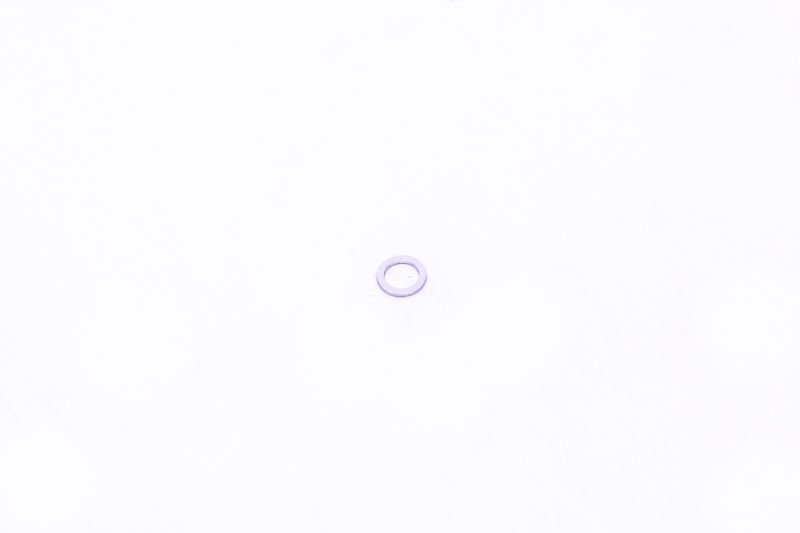 Truck spare parts - Bearing, rubber block, seal, feather - Seal, grease ring and rubber - 06.56190.0804