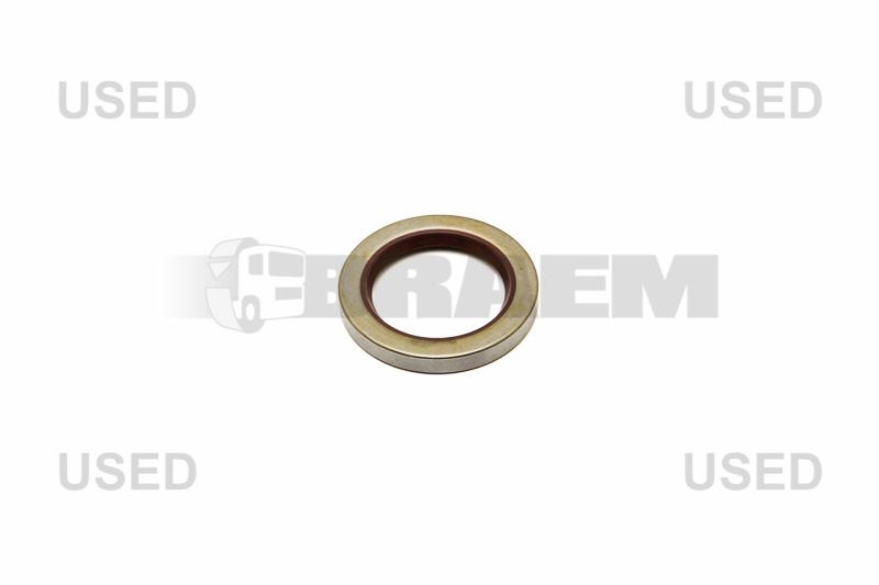 Lkw- und Busersatzteile - Lager, Gummiblock, Dichtung, Feder - Dichtung, Dichtring und Gummi - 06.56289.0399.OCC
