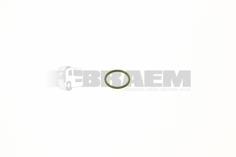 Lkw- und Busersatzteile - Lager, Gummiblock, Dichtung, Feder - Dichtung, Dichtring und Gummi - 06.56333.4277
