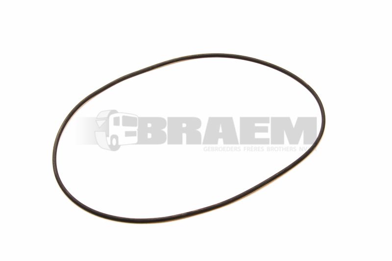 Lkw- und Busersatzteile - Lager, Gummiblock, Dichtung, Feder - Dichtung, Dichtring und Gummi - 06.56343.4260