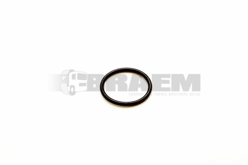 Truck spare parts - Bearing, rubber block, seal, feather - Seal, grease ring and rubber - 06.56930.1358