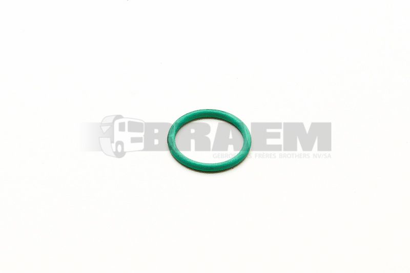 Lkw- und Busersatzteile - Lager, Gummiblock, Dichtung, Feder - Dichtung, Dichtring und Gummi - 06.56936.0893