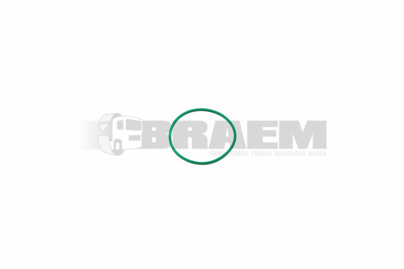 Lkw- und Busersatzteile - Lager, Gummiblock, Dichtung, Feder - Dichtung, Dichtring und Gummi - 06.56936.2479