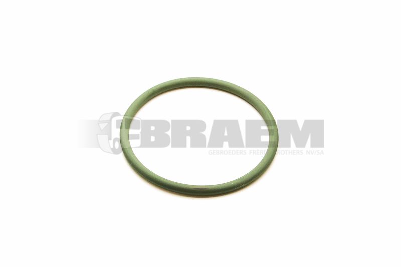Lkw- und Busersatzteile - Lager, Gummiblock, Dichtung, Feder - Dichtung, Dichtring und Gummi - 06.56936.2733