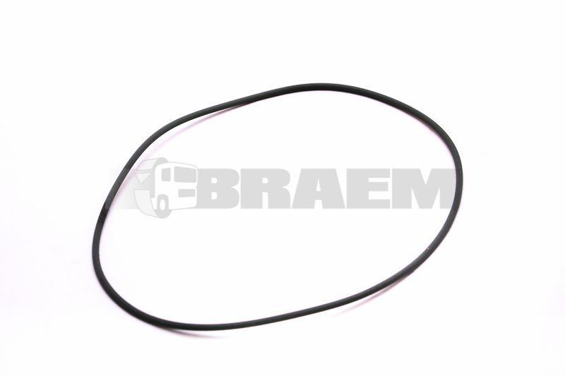Lkw- und Busersatzteile - Lager, Gummiblock, Dichtung, Feder - Dichtung, Dichtring und Gummi - 06.56936.4150