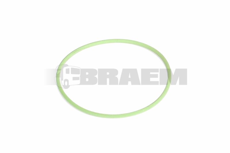 Lkw- und Busersatzteile - Lager, Gummiblock, Dichtung, Feder - Dichtung, Dichtring und Gummi - 06.56936.6410