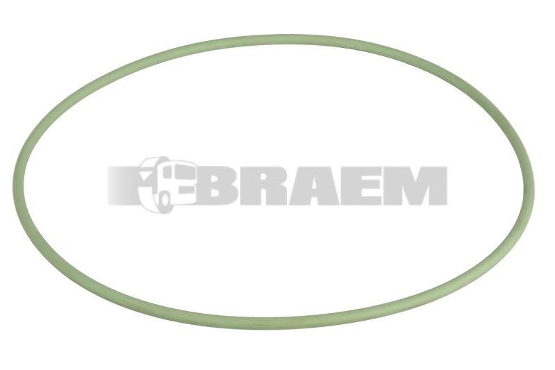 Lkw- und Busersatzteile - Lager, Gummiblock, Dichtung, Feder - Dichtung, Dichtring und Gummi - 06.56938.3730