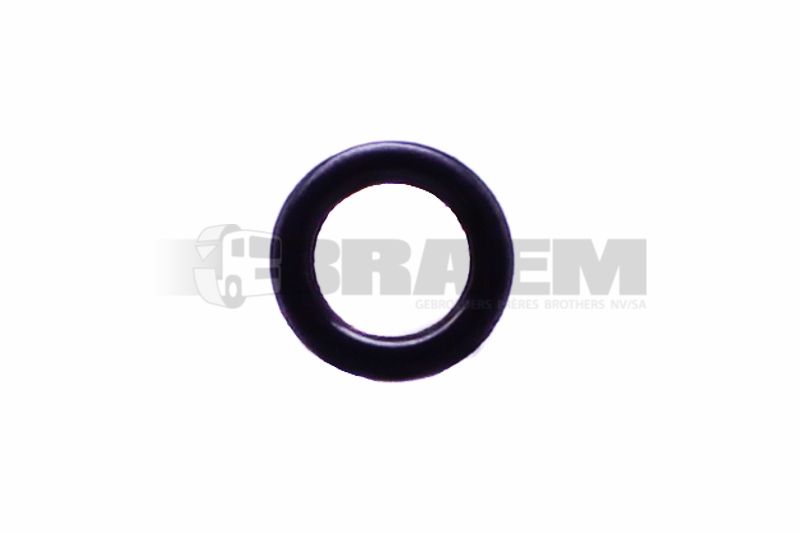 قطع غيار الشاحنات - Bearing, rubber block, seal, feather - Seal, grease ring and rubber - 06.56939.0033