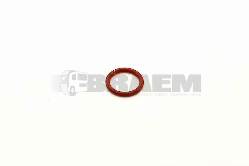 Lkw- und Busersatzteile - Lager, Gummiblock, Dichtung, Feder - Dichtung, Dichtring und Gummi - 06.56939.0064