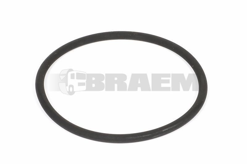 Lkw- und Busersatzteile - Lager, Gummiblock, Dichtung, Feder - Dichtung, Dichtring und Gummi - 06.56939.0164