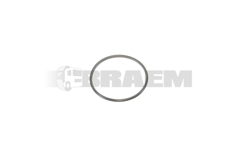 Lkw- und Busersatzteile - Lager, Gummiblock, Dichtung, Feder - Dichtung, Dichtring und Gummi - 06.56939.0168