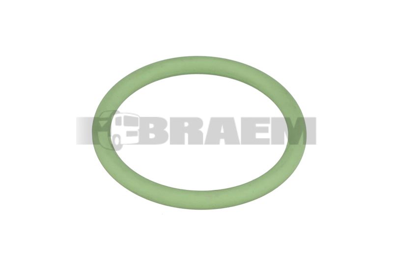 Lkw- und Busersatzteile - Lager, Gummiblock, Dichtung, Feder - Dichtung, Dichtring und Gummi - 06.56939.0172