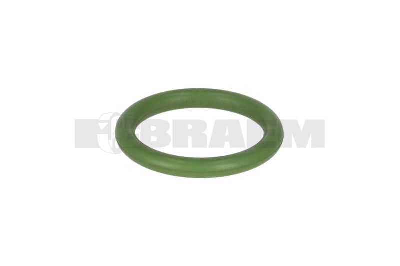 Truck spare parts - Bearing, rubber block, seal, feather - Seal, grease ring and rubber - 06.56939.0175