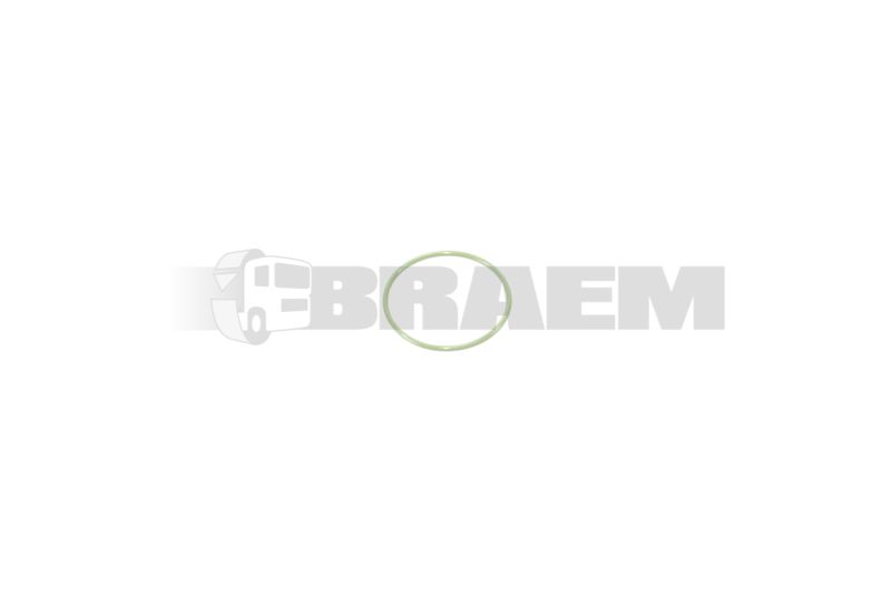 Lkw- und Busersatzteile - Lager, Gummiblock, Dichtung, Feder - Dichtung, Dichtring und Gummi - 06.56939.0179
