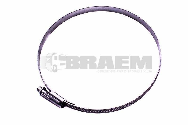 Lkw- und Busersatzteile - Kabelbinder, Schelle - 06.67123.4445