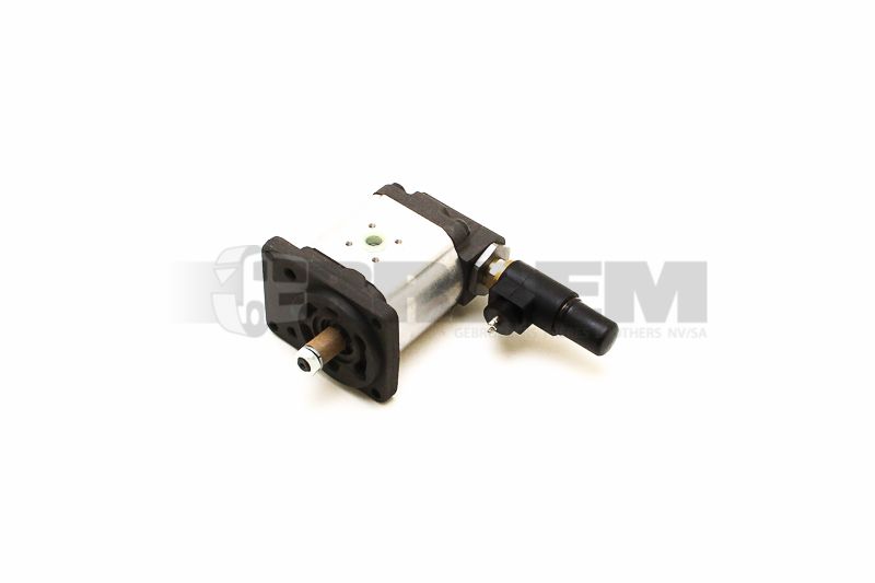 Piese pentru camioane și autobuze - Motor - Răcirea motorului - Accesorii - 36.06660.6003