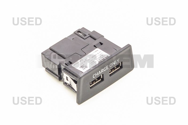 Lkw- und Busersatzteile - Elektrische Anlage - Steckdose und Stecker - Steckdose und Stecker - 36.25432.0025.OCC