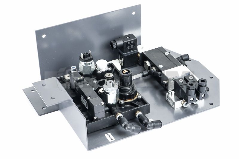 Pièces détachées poids lourd - Cabine - Carrosserie - Accessoires - 36.74406.6014