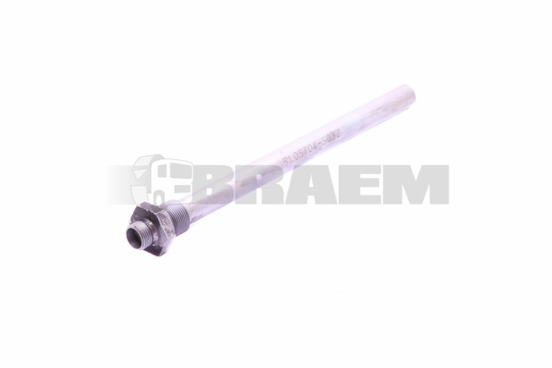 Pièces détachées camions et bus - Moteur - Graissage moteur - Accessoires - 51.05704.5204