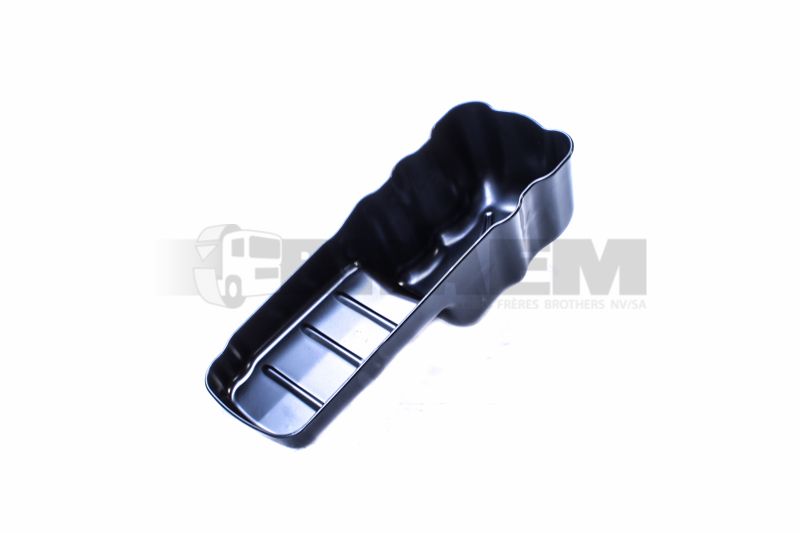 Vrachtwagen- en busonderdelen - Motor - Motorsmering - Carter - 51.05800.9416