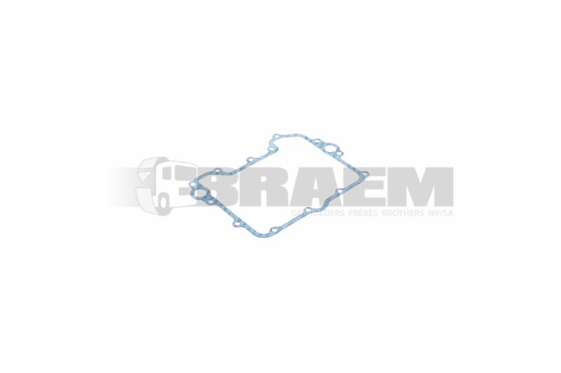 Lkw- und Busersatzteile - Motor - Motorschmierung - Ölpumpe - 51.05902.0046