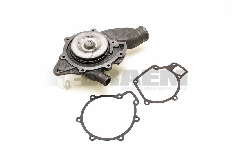 Lkw- und Busersatzteile - Motor - Motorkühlung - Wasserpumpe - 51.06500.6476
