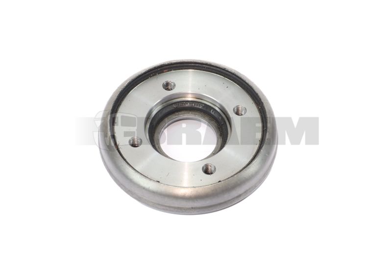 Piese de schimb pentru camion - Motor - Răcirea motorului - Ventilator și rulmenți - 51.06604.0061