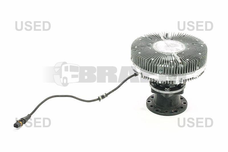 Piese de schimb pentru camion - Motor - Răcirea motorului - Ventilator și rulmenți - 51.06630.0146.OCC