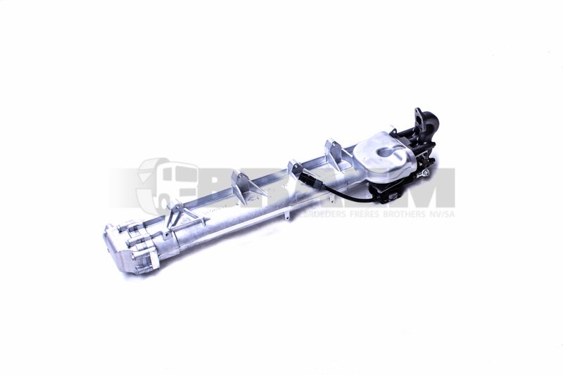 Lkw- und Busersatzteile - Motor - Inspritzeinlage und Turbo - EGR-Anlage - 51.08100.7172