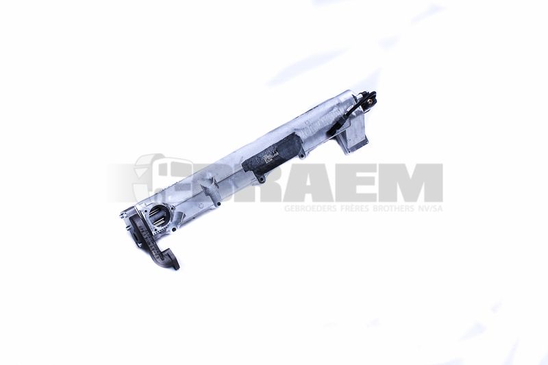Lkw- und Busersatzteile - Motor - Inspritzeinlage und Turbo - EGR-Anlage - 51.08100.9089